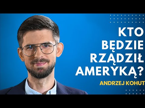 "Czy Amerykanie są idiotami?"- Andrzej Kohut - didaskalia#89