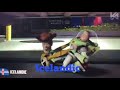 Woody And Buzz Are Fighting In Different Languages
