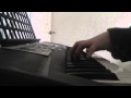 Alina Baraz & Galimatias - Pretty Thoughts (Piano ...