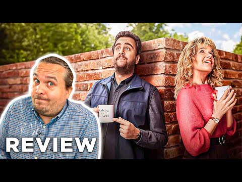 Video Thumbnail: PERFEKT VERPASST Kritik Review (Serie 2024)