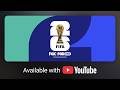 US Fans Watch The FIFA World Cup 2026 On Fox FOX One With YouTube