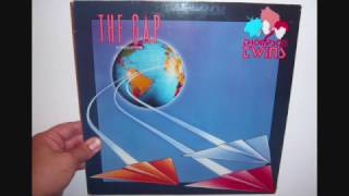 Thompson Twins - The gap (1984 Extended version)