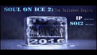 Ras Kass - Soul on Ice 2: Official  Movie Trailer [HD]