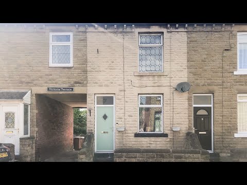 Rental - Victoria Terrace, Horbury - Virtual Tour