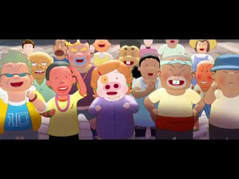 McDull: Rise Of The Rice Cooker (2016) Trailer