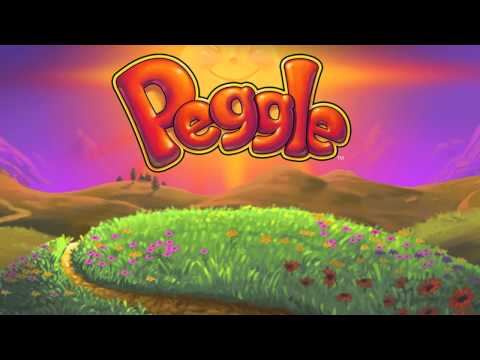 Lovely VGM 472 - Peggle Deluxe - Track 4