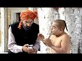 Gurdev Dhillon Bhajna Amli Ban Gaya Neta Pandit Ta Bhaj Bhaj Ke Ghasia Pia Goyal Music