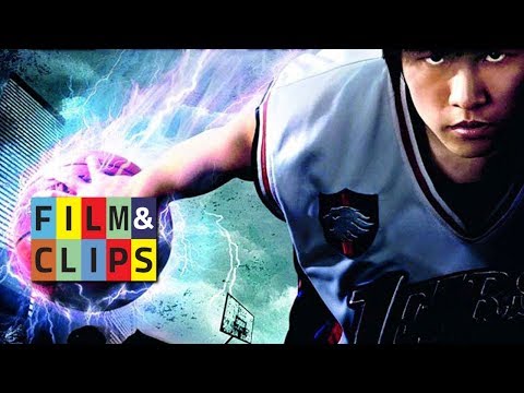 Kung Fu Dunk (Shaolin Basket) - Original Trailer by Film&Clips