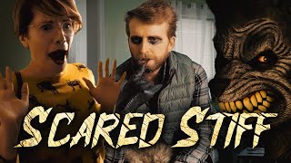 Scared Stiff - A Quirky Halloween Short Film