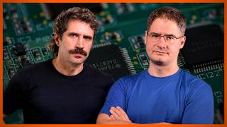 Casey Destroys Optimization Myths | Standup #60