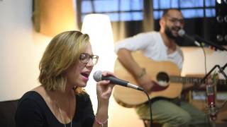 Sin Bandera - Si Me Besas (Cover Edgardo y Daymar)