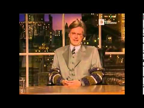 Harald Schmidt - Die dicken Kinder von Landau 1