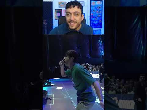 LARRIX VUELVE LOCO A CHUTY 🤣