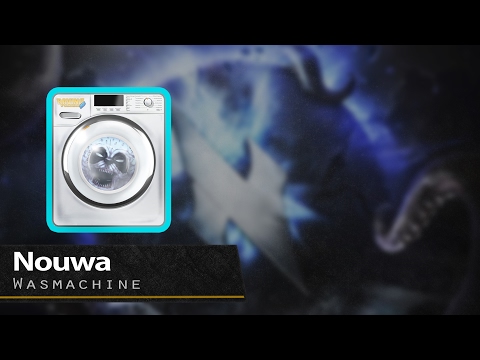 Nouwa - Wasmachine [You So Fat & Deep Records]