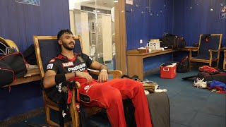 IPL 2021 RCB v RR | Game Day: A Devdutt Padikkal Special