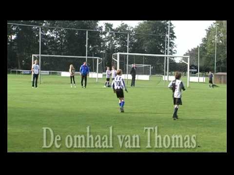 svs E1 - victoria E3 10sept11 samenvatting
