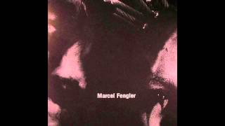 Marcel Fengler - Early Glow