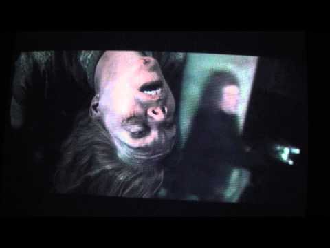 Harry Potter und die Heiligtümer des Todes2.0 Voldemords Versammlung