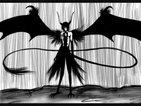 tribute to ulquiorra schiffer