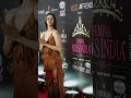 Miss India Grand International 2019 Shivani Jadhav At Miss India Awards ProMedia