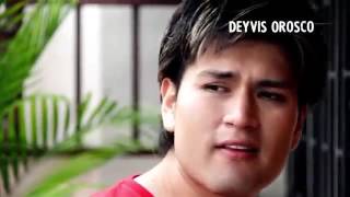 Video Piensa En Mi de Deyvis Orosco