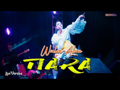 TIARA - WULAN ALORA (KDI) | LIVE KOPLOIN TMII 2023 #BHINNEKA