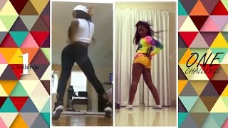 Look At Dat Booty Challenge (Brerightthere Challenge) #brerighttherechallenge #litdance #dancetrends