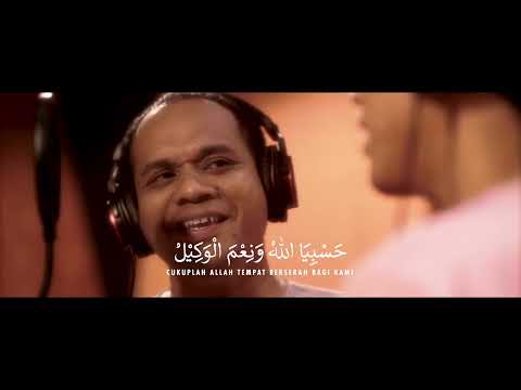 Sharif Zero, Arul Laroca - HASBIYALLAH 5X Ulang