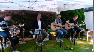 THE ROOMERS - Long before Rock &#39;n&#39; Roll by Mando Diao (Cover)