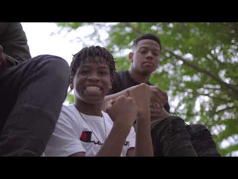 Gloski - Crisis (OFFICIAL VIDEO)  🎥: @HigherSelfilms