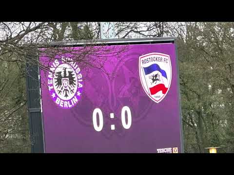 Tennis Borussia Berlin Footballclub