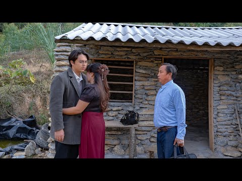 CEO James returns to run the company - Could Diep and CEO James be together?