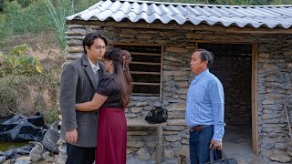 Download lagu CEO James returns to run the company - Could Diep and CEO James be together? mp3