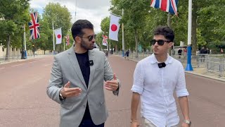 ۳ سال تحصیل آرتین در مدرسه Claremont