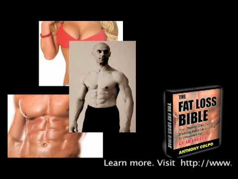 Get the body you deserve