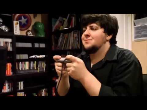 Game Grumps - Expose (Extended)