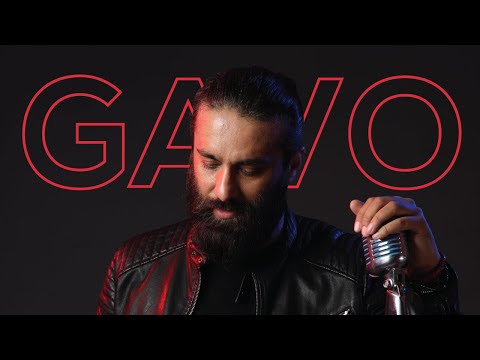 Gavo - Ali Noor (Official Music Video)