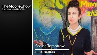 The Story Of Michael Who Travels Out Of Body and into Parallel Realities