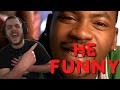 Obie Trice Got Some Teeth Reaction He Is Funny