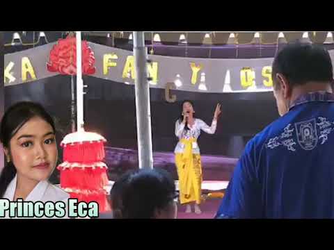 SANJIWANI - DEK ULIK (cover by Kenza)