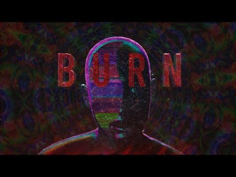 My Endless Winter - Burn (ExaMelodica Remix) // Refactored EP