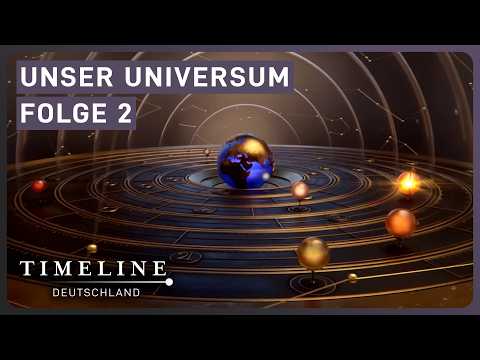 Größter Irrtum der Geschichte? So veränderte Galileo unser Weltbild | Unser Universum