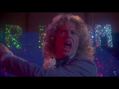 "Carrie" 1976 - Part 15 (HD)