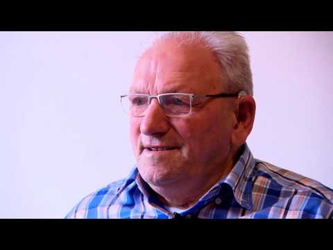 D3 Lerend vermogen bij dementie - Meneer de Baat leert de juiste route