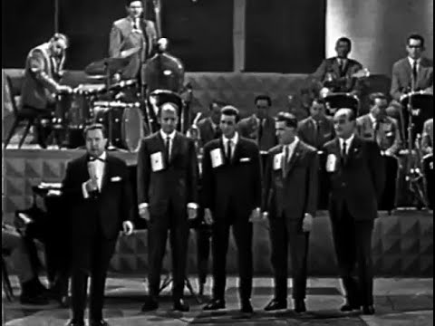 1965 - DDR-Formel 3-Rennfahrer im DDR-Fernsehen "Asse im Spiel"