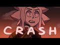 crash || the owl house animation meme