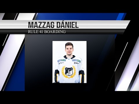 DC 049 EL 261 51 23 - Mazzag Dániel