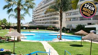 Apartment Las Terrazas by Interhome | Marbella, Spain | Hotel Review ⭐