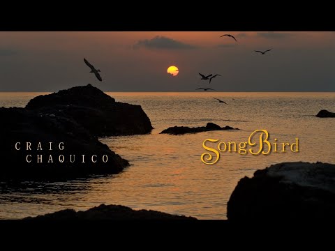 Craig Chaquico - Songbird (Follow the Sun)
