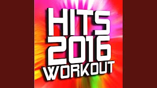 Lean On (Workout Mix 132 BPM)